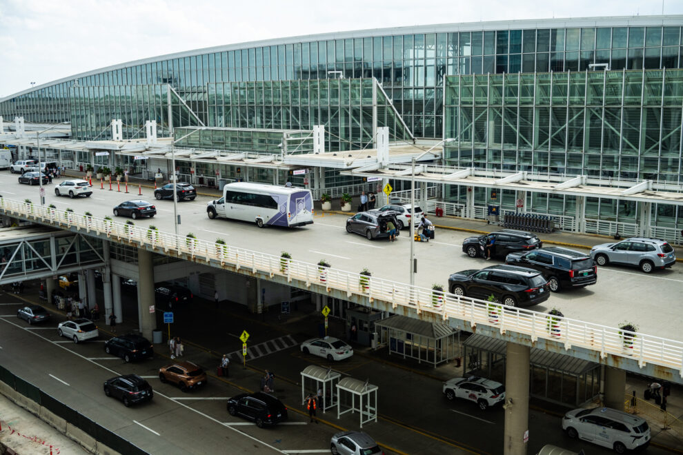 Possible Measles Exposure Reported at O'Hare Airport