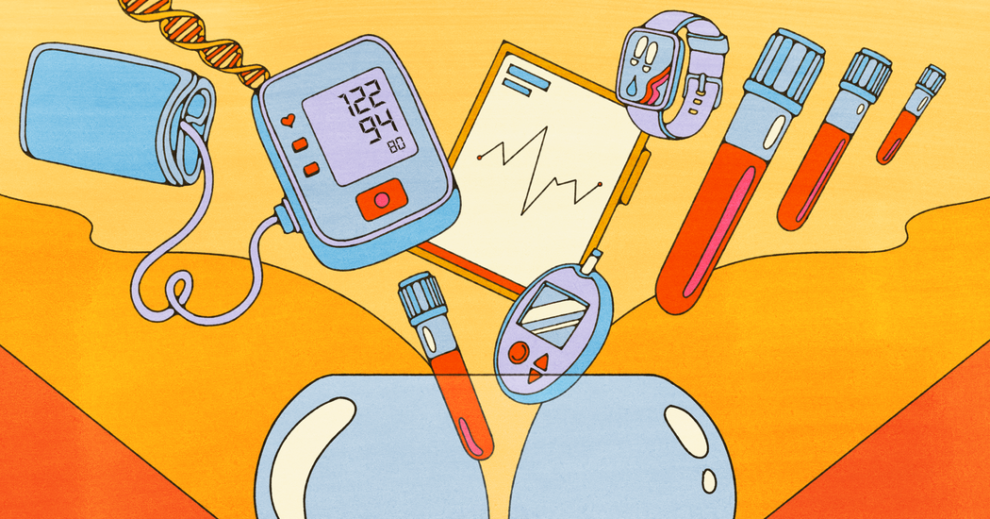 Navigating Longevity Medicine: A Guide to Geromedici