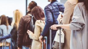 UK Tourists Return with Virus from 25 Holiday Hotspots