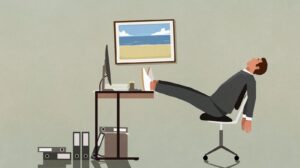 3 Brain Habits Damaging Intelligence According to Psychologist