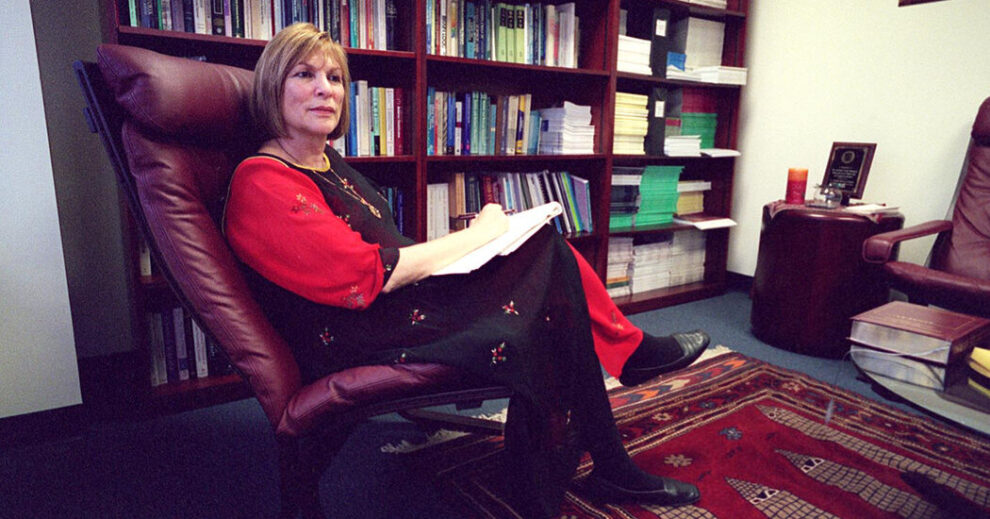 Edna Foa Death: PTSD Therapy Pioneer Dies at 88