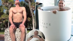 Inside Gary Brecka's Exact Morning and Night Routine