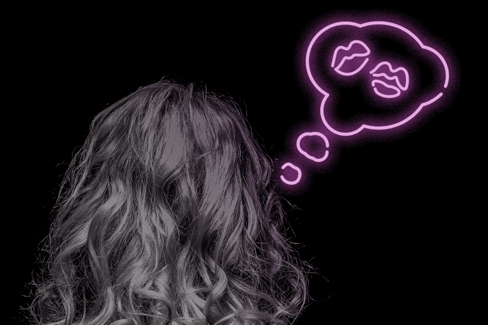 Virginity Anxiety Help for the 'Holy Trinity' of Sex Problems