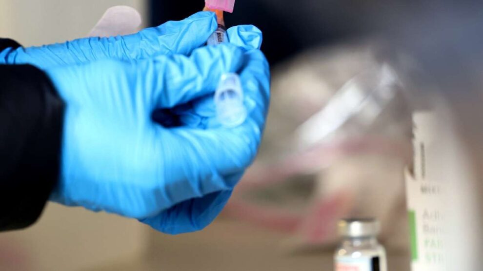 Utah measles cases decrease but outbreak not over