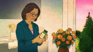 Doctors Urge Caution as Menopause Products Gain Popularity