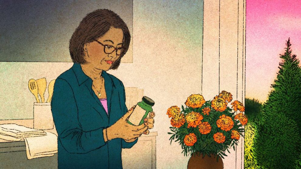 Doctors Urge Caution as Menopause Products Gain Popularity