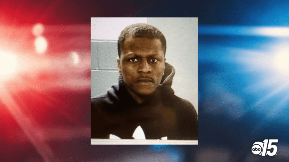 Marion County Teacher Arrested for Sex Crimes Against Minors