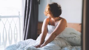 6 Nighttime Sleep Hygiene Tips for a Happier Morning