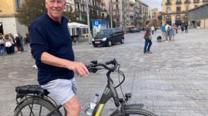 Grandpa Fainted During Bike Ride, Revealing Heart Condition