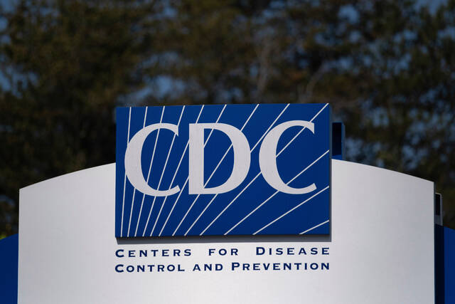 CDC Reports Surge in Antibiotic-Resistant Stomach Bug