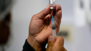 CDC Halts Infectious Disease Testing for 31 Conditions
