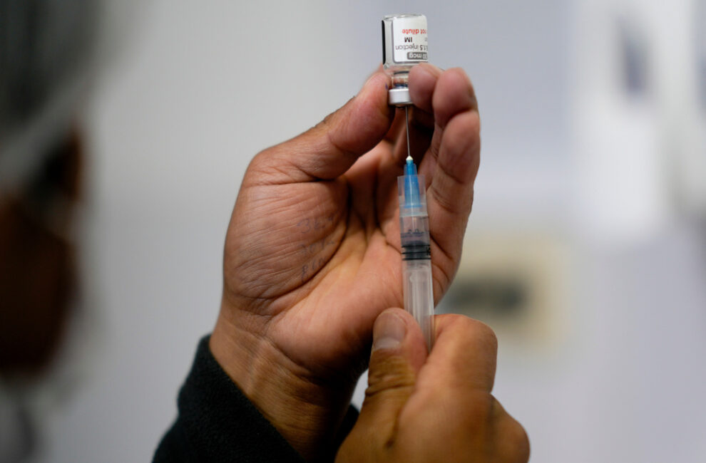 CDC Halts Infectious Disease Testing for 31 Conditions