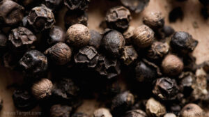 Black Pepper Health Benefits: Nature's Powerful Healer