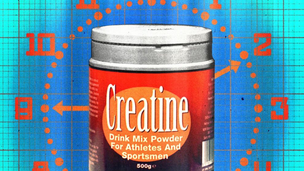 Finding the Best Time to Take Creatine for Optimal Results