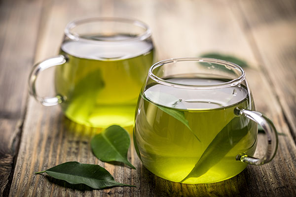 Daily Green Tea Benefits for Brain, Heart, and Immunity