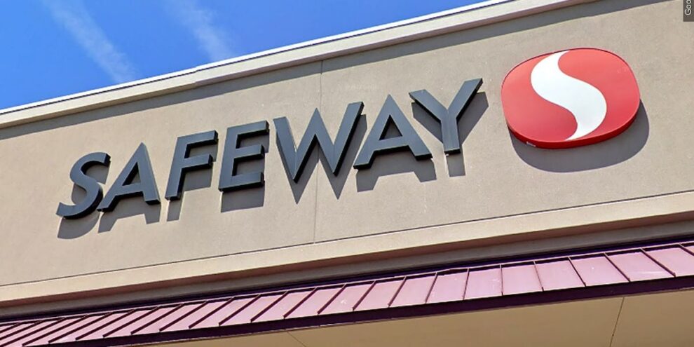 Portland Safeway Measles Exposure Site Identified by Health Officials