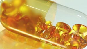 Consumer Reports: Are Fish Oil Supplements Really Helpful?