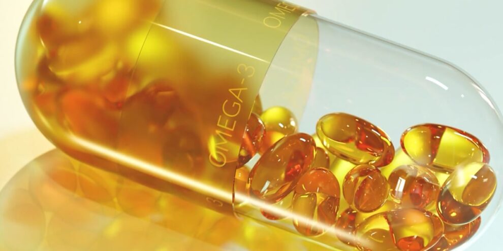 Consumer Reports: Are Fish Oil Supplements Really Helpful?
