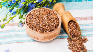 Flaxseeds Health Benefits: 9 Ways to Supercharge Your Diet