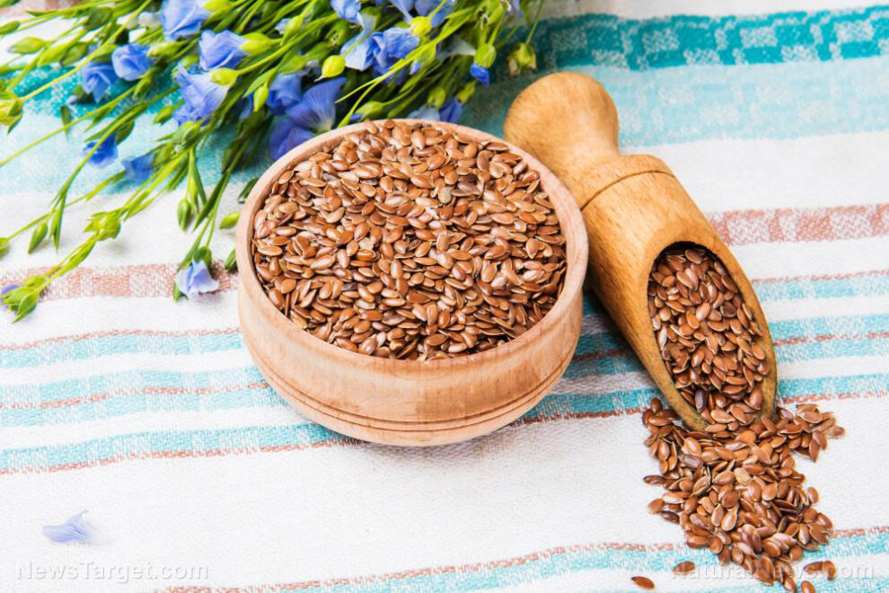 Flaxseeds Health Benefits: 9 Ways to Supercharge Your Diet