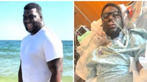 Texas Father's Sepsis After Dental Exam Leads to Triple Amputation
