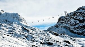 Mountain Volunteer Research Italy: Free Stay & €400 Stipend