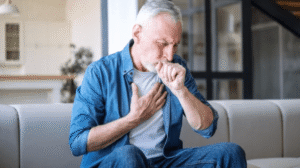 Filthy House Breathing Problems: A Parent's Health Concern