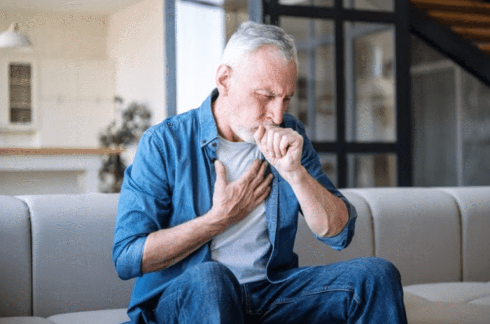 Filthy House Breathing Problems: A Parent's Health Concern