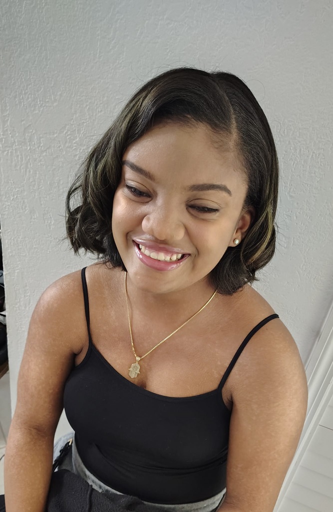 Jamaican Teen's Remote Kidney Transplant First in US Hospital