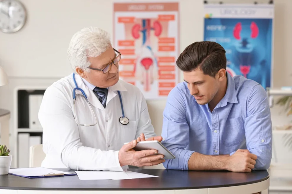 Cirurgia de varicocele: tipos, procedimento e recuperação