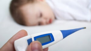 COVID-19 in children: symptoms, treatment, and protection