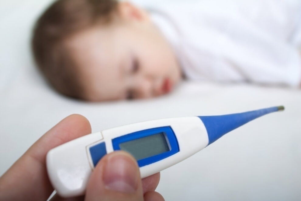 COVID-19 in children: symptoms, treatment, and protection