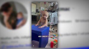 Stella McMahon Cancer Battle Ends as Minnesota Toddler Dies