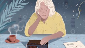 Snoozing Alarm Health Effects: A Morning Habit Examined