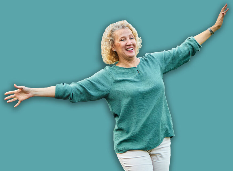 Balance Exercises for Seniors: 3 Top-Tier Standing Tests