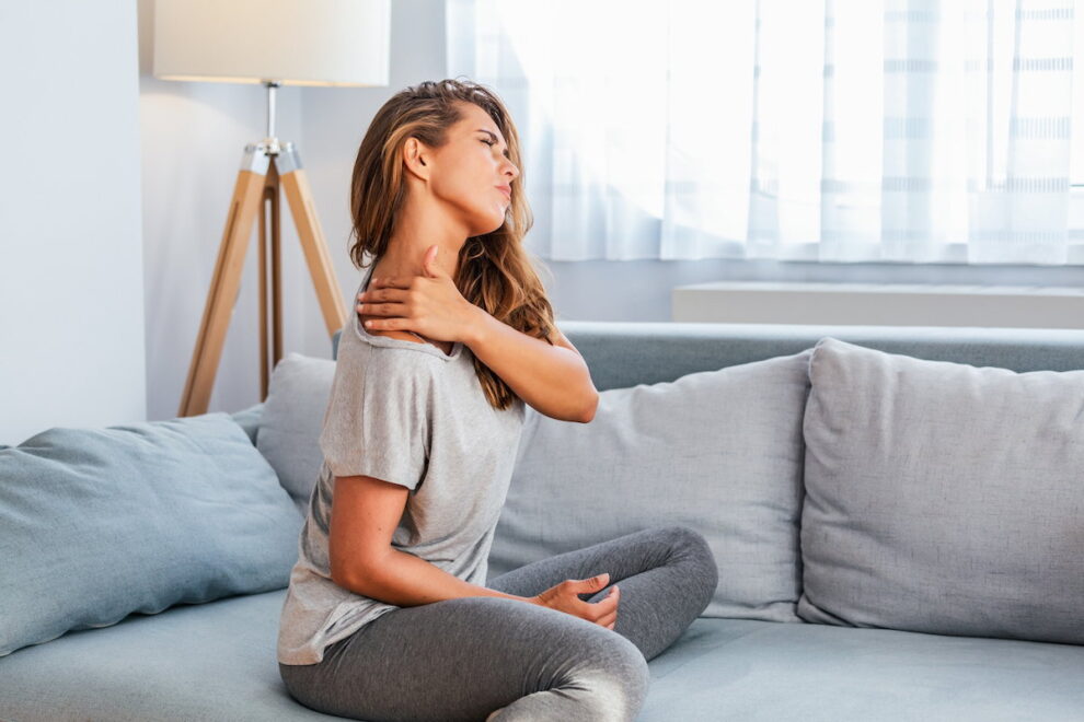 Mialgia: sintomas, causas e o que fazer