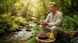 Natural Remedies Urinary Health: New Book Advocates