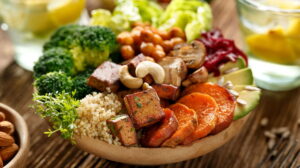 Dieta plant-based: benefícios, como fazer e cardápio