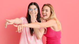 Schadenfreude Smile: Why We Smile at an Opponent's Suffering
