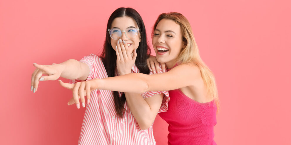 Schadenfreude Smile: Why We Smile at an Opponent's Suffering