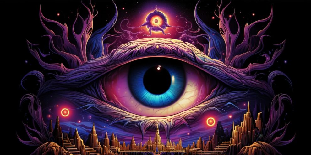Psilocybin Values Change: Can a Single Dose Alter What You Value?