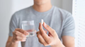 Duration of Tadalafil's effects