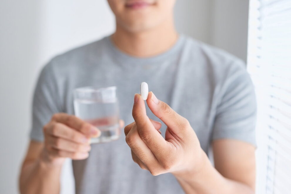 Duration of Tadalafil's effects