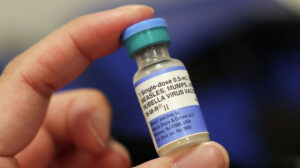 San Francisco Measles Case: Infant Diagnosed After 7 Years