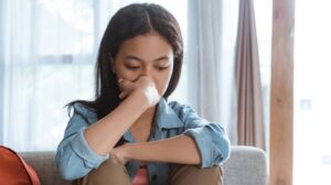 Emotional Rigidity in Young Adults: The Hidden Mental Cost