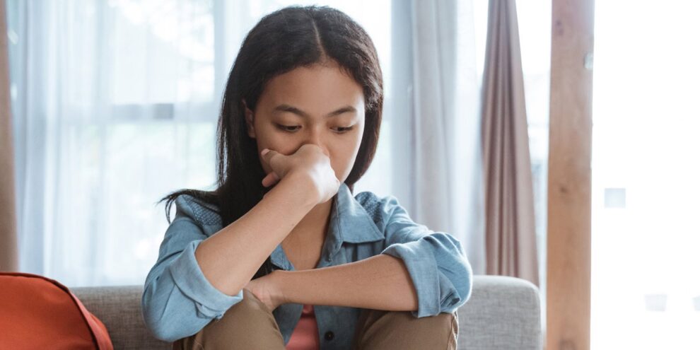 Emotional Rigidity in Young Adults: The Hidden Mental Cost