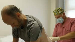 Scientist's Hope: ALS Experimental Treatment Saves His Life
