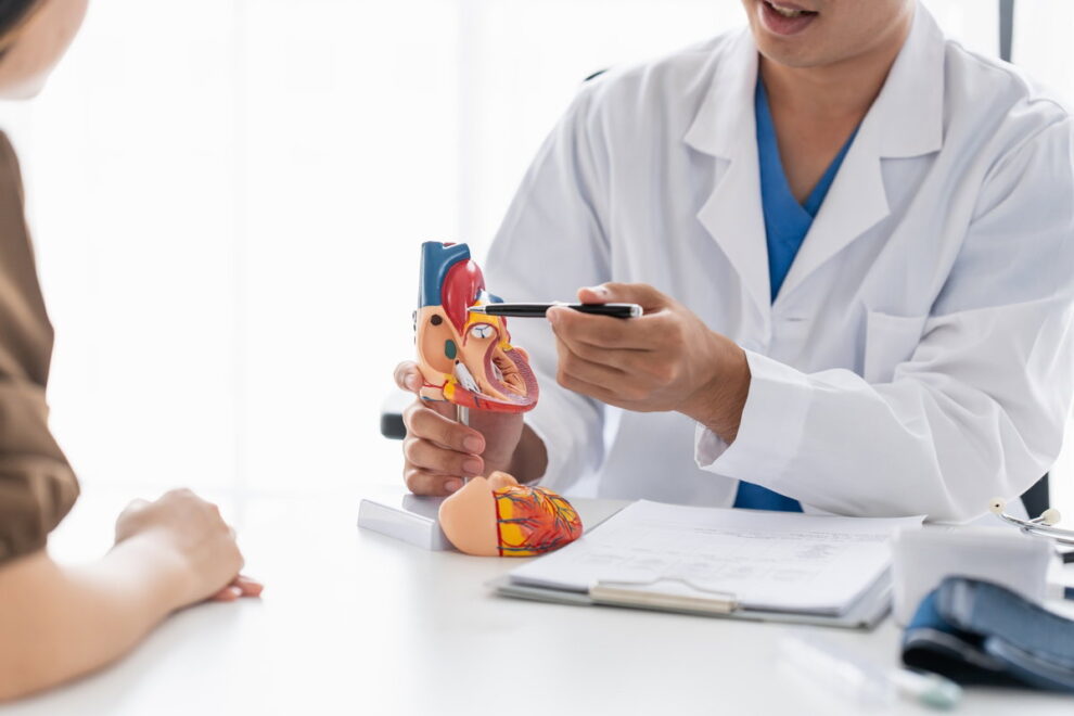 7 sintomas do prolapso da válvula mitral e o que fazer