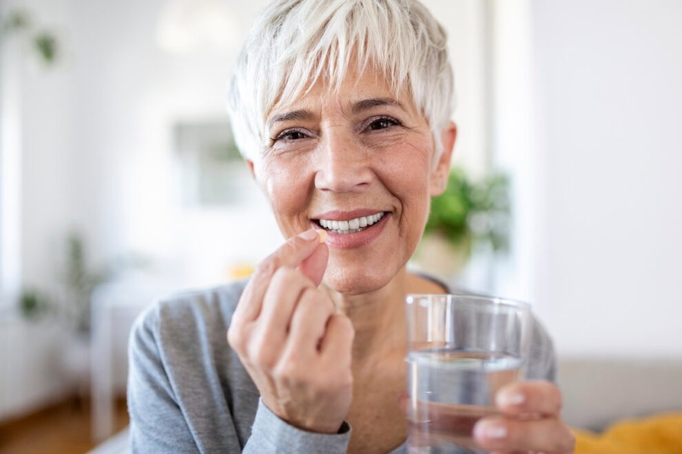 10 suplementos para memória e concentração