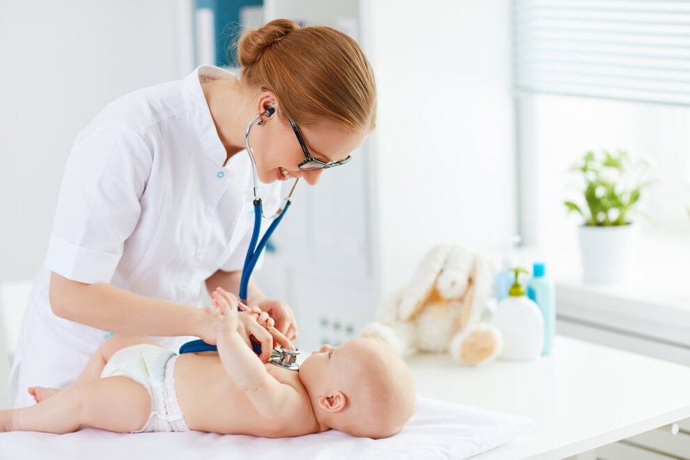 Vírus sincicial respiratório: sintomas e tratamento